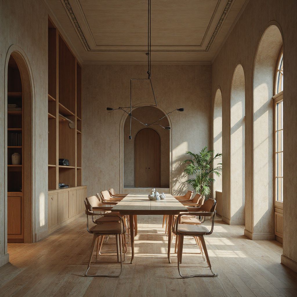 Restaurant Pegas — sistem de scurgere complet
